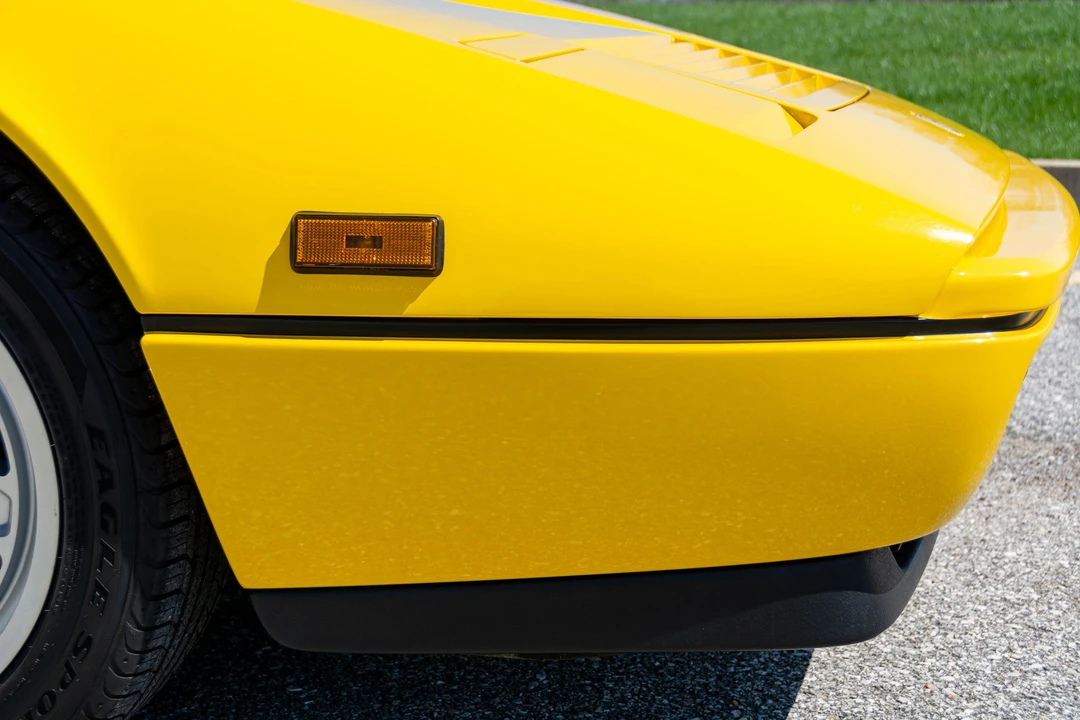 1988 Ferrari 328 GTB - Image 31 of 31
