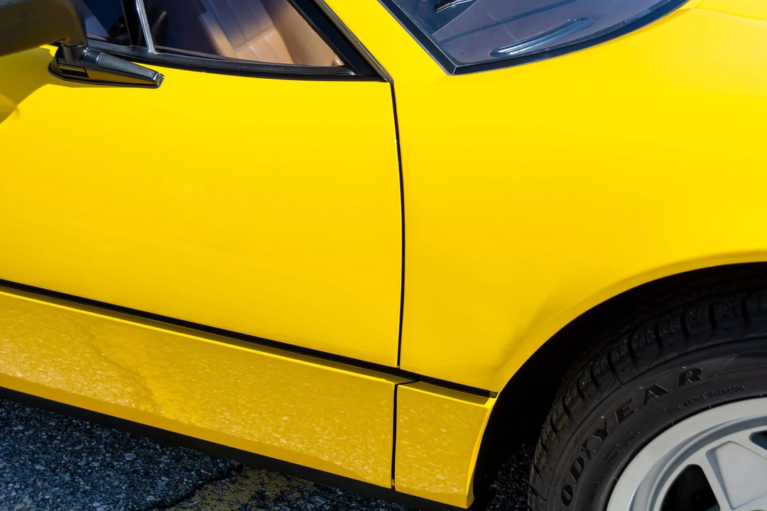 1988 Ferrari 328 GTB - Image 30 of 31