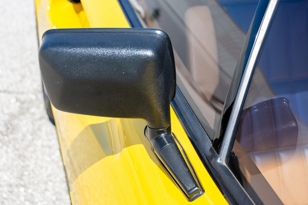 1988 Ferrari 328 GTB - Image 29 of 31