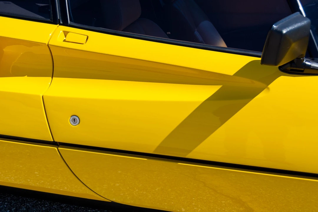 1988 Ferrari 328 GTB - Image 28 of 31