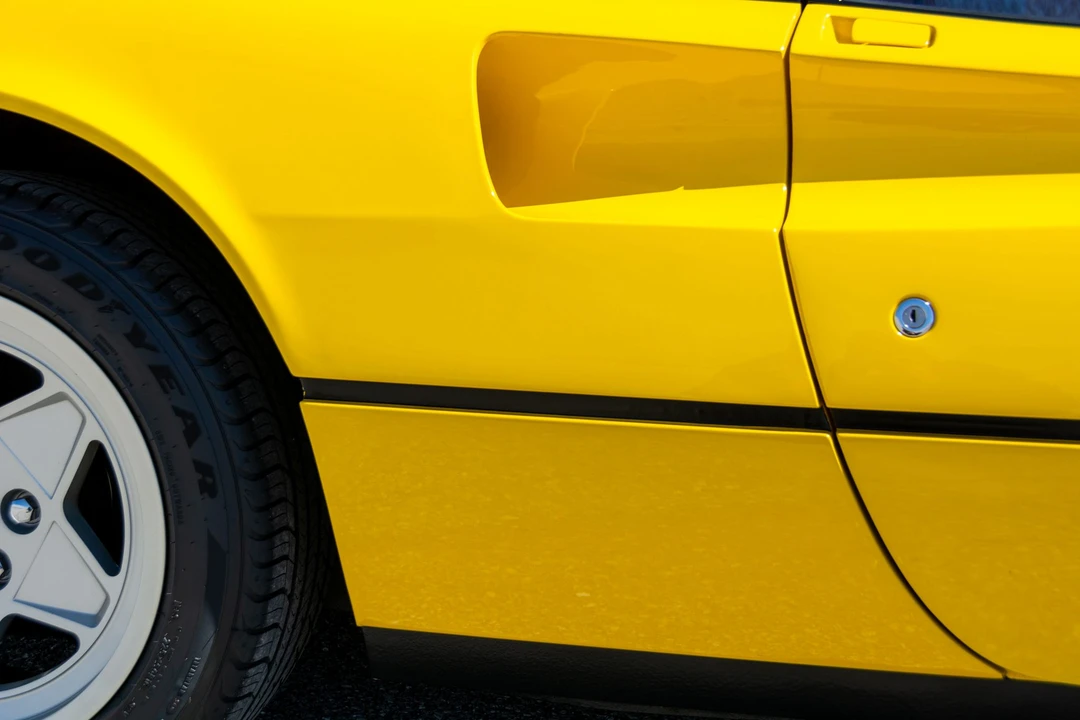 1988 Ferrari 328 GTB - Image 26 of 31