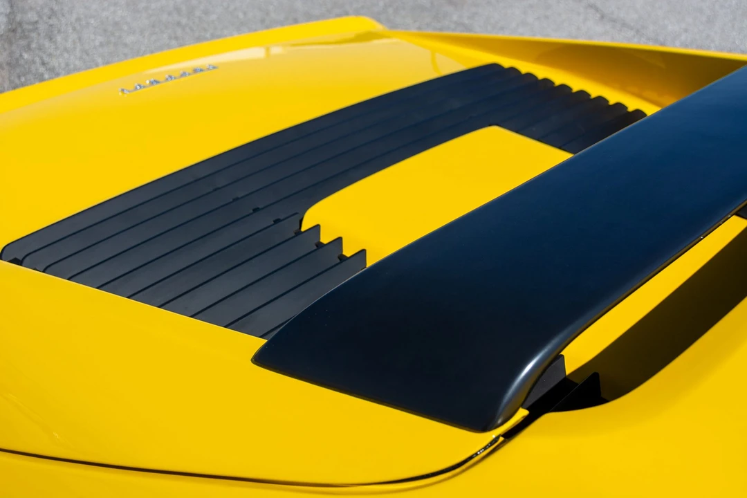 1988 Ferrari 328 GTB - Image 22 of 31