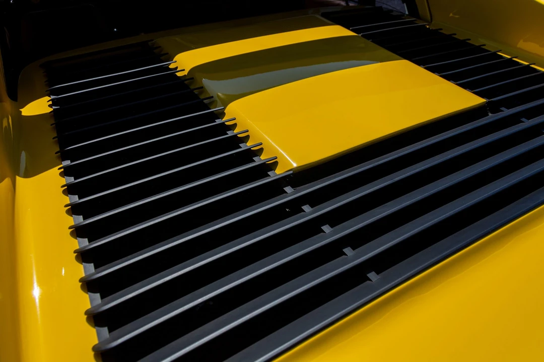 1988 Ferrari 328 GTB - Image 21 of 31