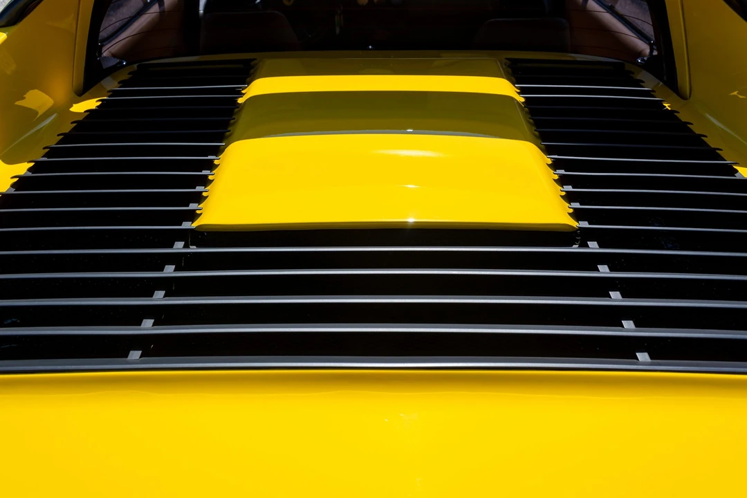 1988 Ferrari 328 GTB - Image 19 of 31