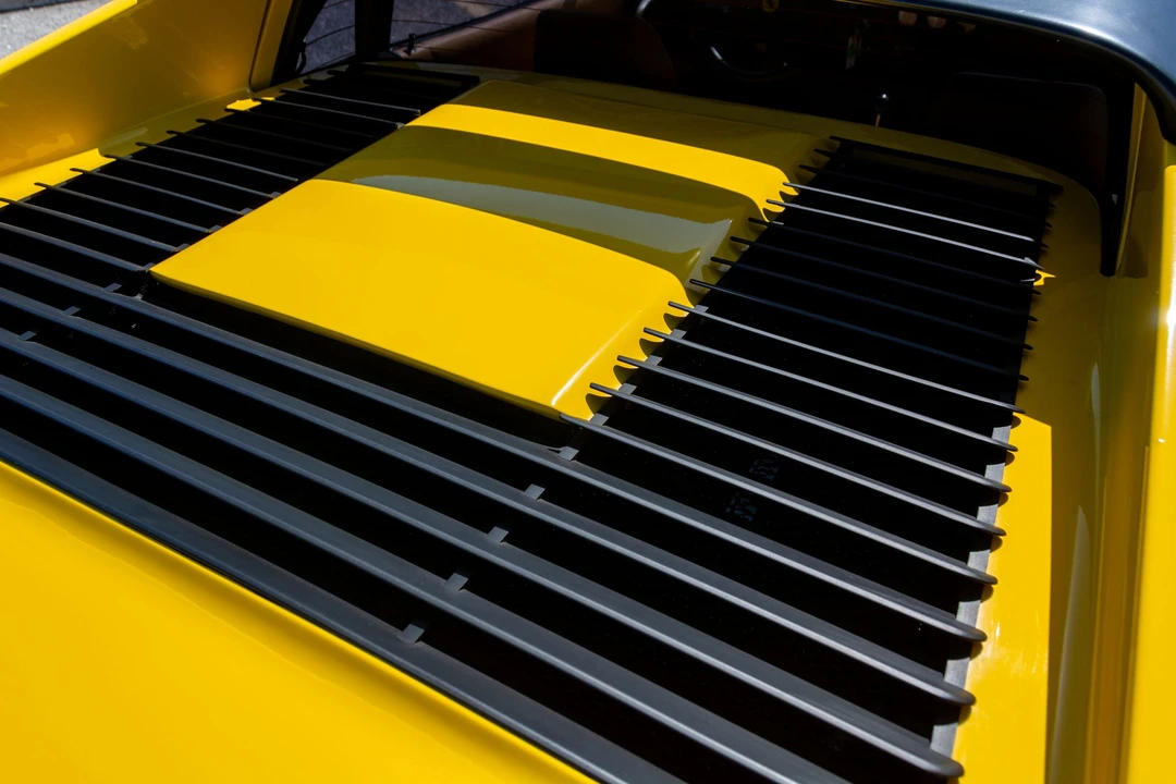 1988 Ferrari 328 GTB - Image 18 of 31