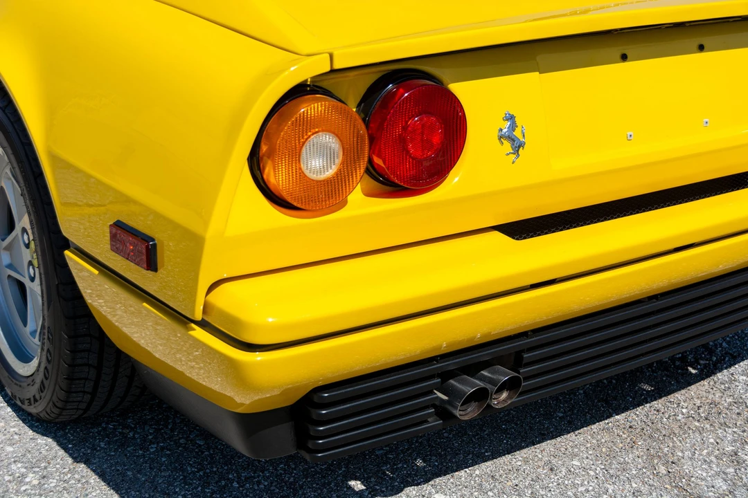 1988 Ferrari 328 GTB - Image 14 of 31