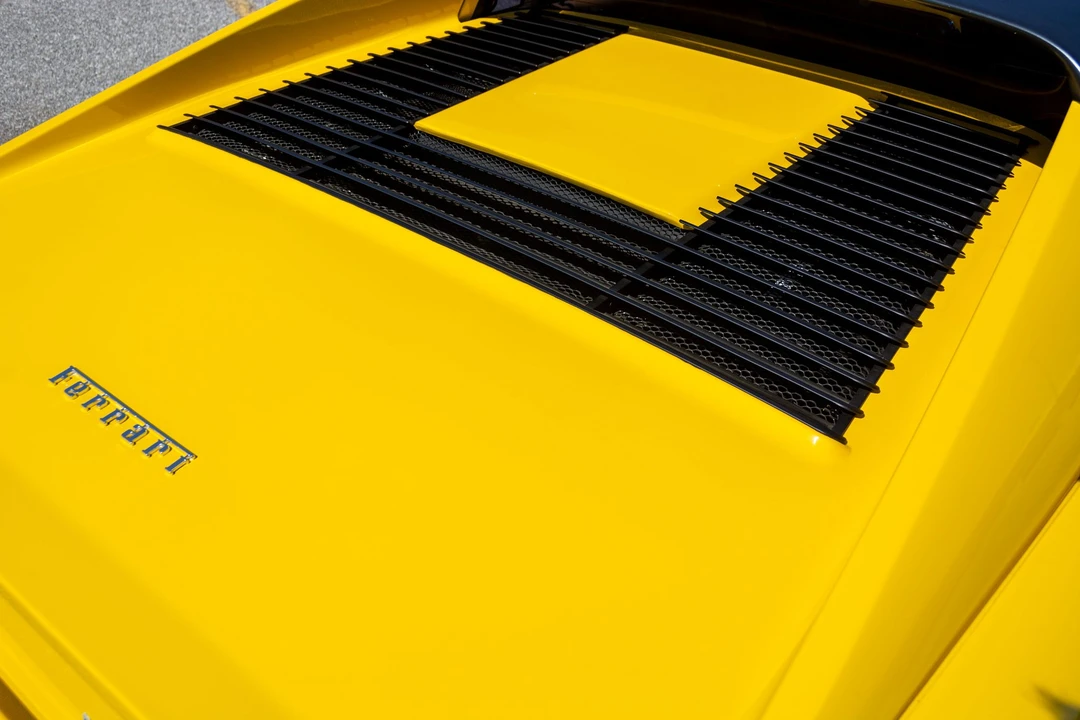 1988 Ferrari 328 GTB - Image 20 of 31