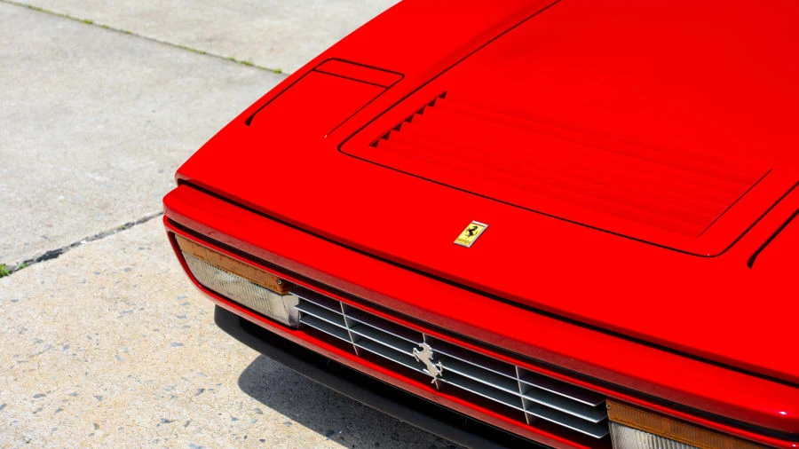 1988 Ferrari 328 GTB - Image 10 of 12