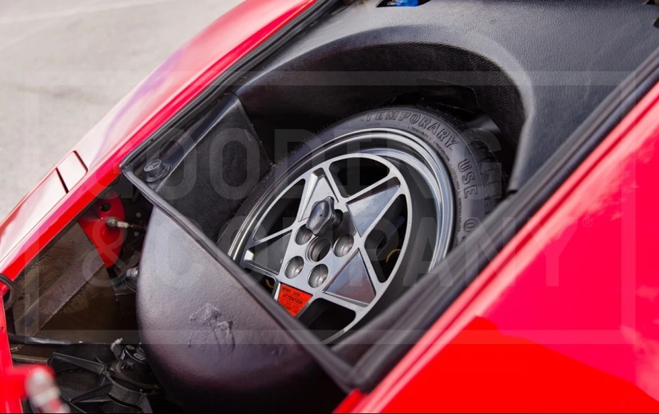 1988 Ferrari 328 GTB - Image 13 of 15