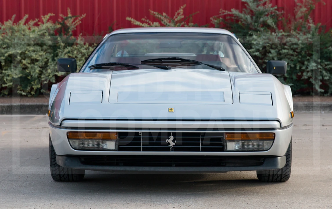 1988 Ferrari 328 GTB - Image 2 of 16