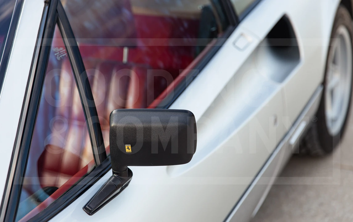 1988 Ferrari 328 GTB - Image 9 of 16