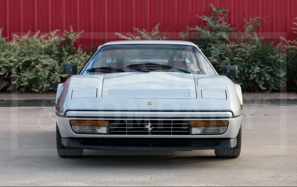 1988 Ferrari 328 GTB - Image 2 of 19