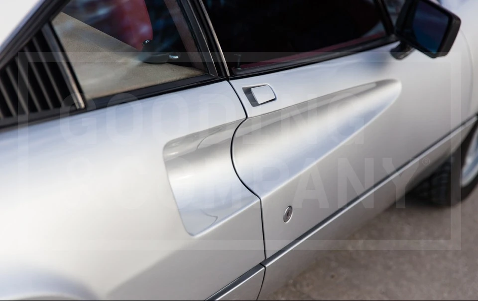 1988 Ferrari 328 GTB - Image 12 of 19