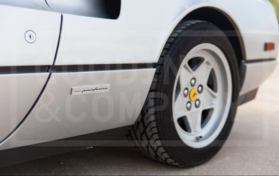 1988 Ferrari 328 GTB - Image 13 of 19