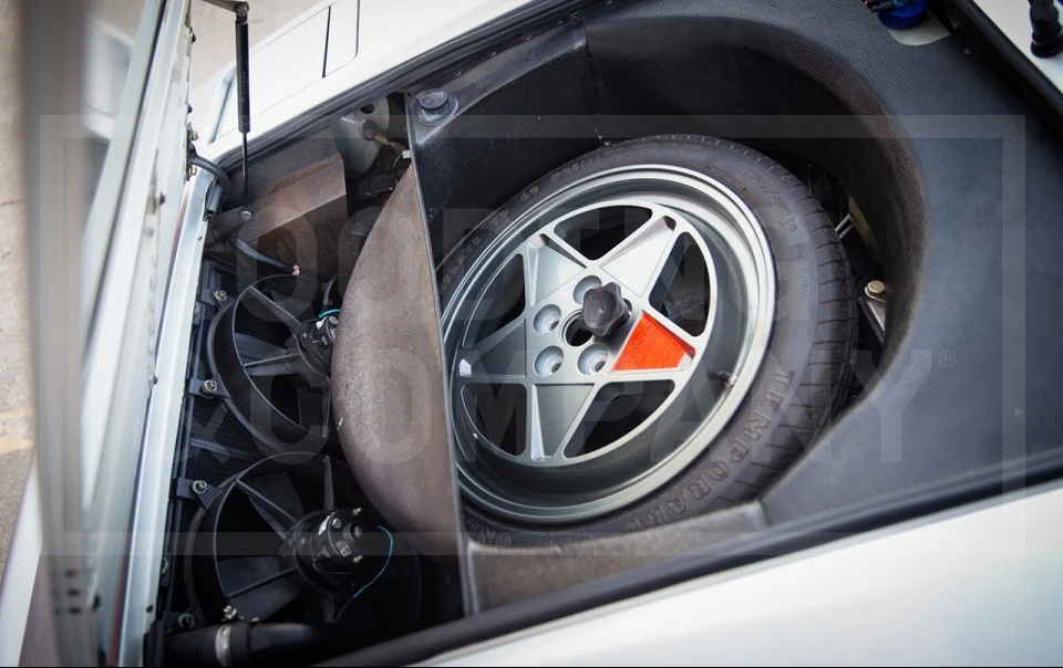 1988 Ferrari 328 GTB - Image 16 of 19