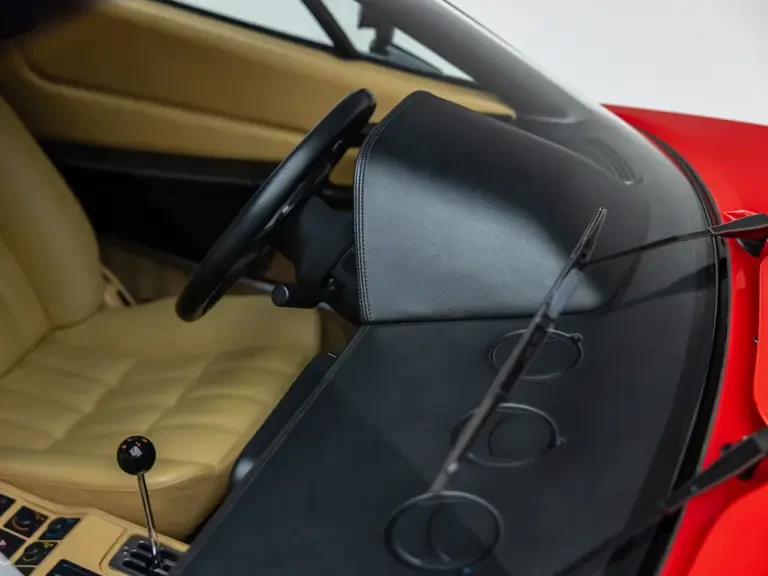 1988 Ferrari 328 GTB - Image 20 of 31