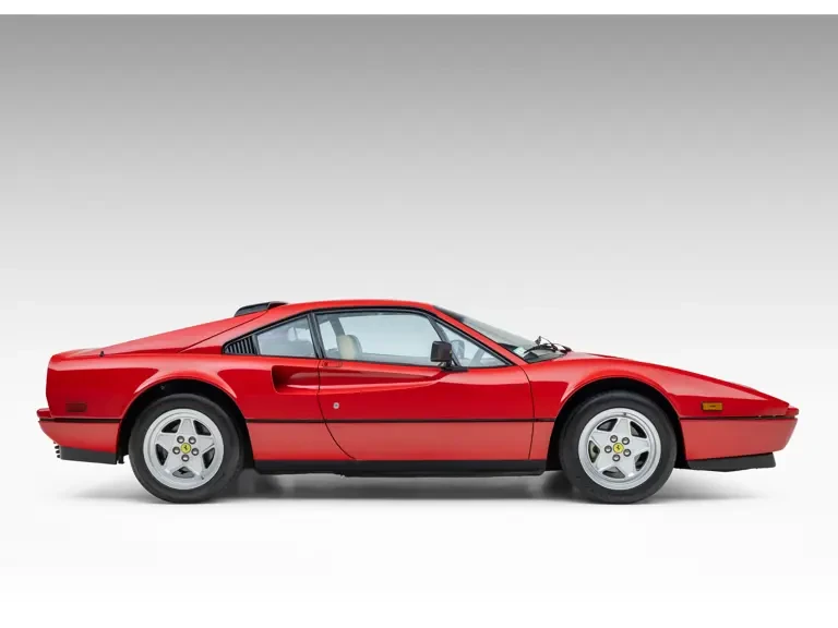 1988 Ferrari 328 GTB - Image 6 of 31