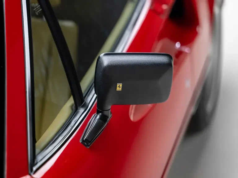1988 Ferrari 328 GTB - Image 18 of 31
