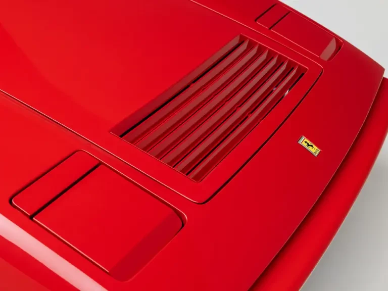 1988 Ferrari 328 GTB - Image 12 of 31
