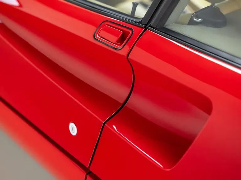 1988 Ferrari 328 GTB - Image 23 of 31