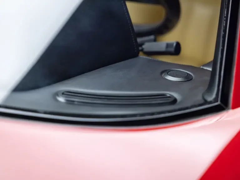 1988 Ferrari 328 GTB - Image 21 of 31