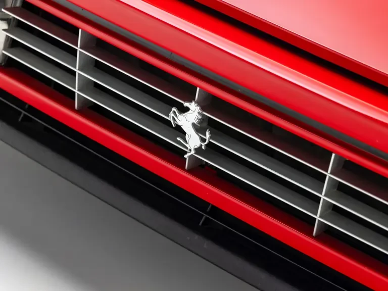 1988 Ferrari 328 GTB - Image 16 of 31