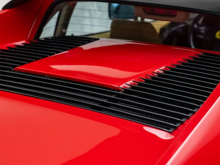 1988 Ferrari 328 GTB - Image 31 of 31