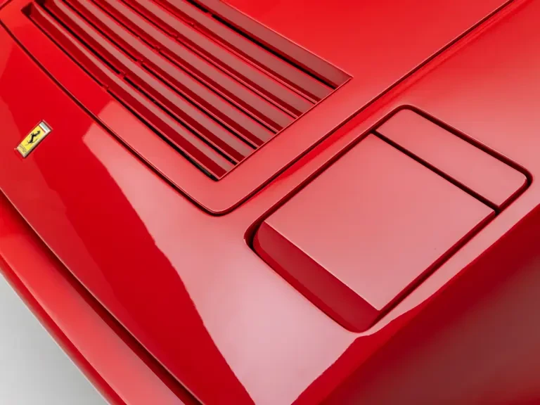 1988 Ferrari 328 GTB - Image 17 of 31