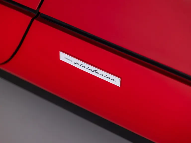 1988 Ferrari 328 GTB - Image 25 of 31