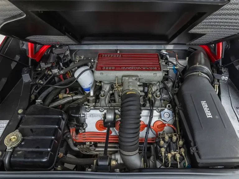 1988 Ferrari 328 GTB - Image 4 of 31