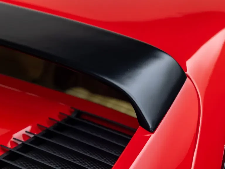 1988 Ferrari 328 GTB - Image 27 of 31