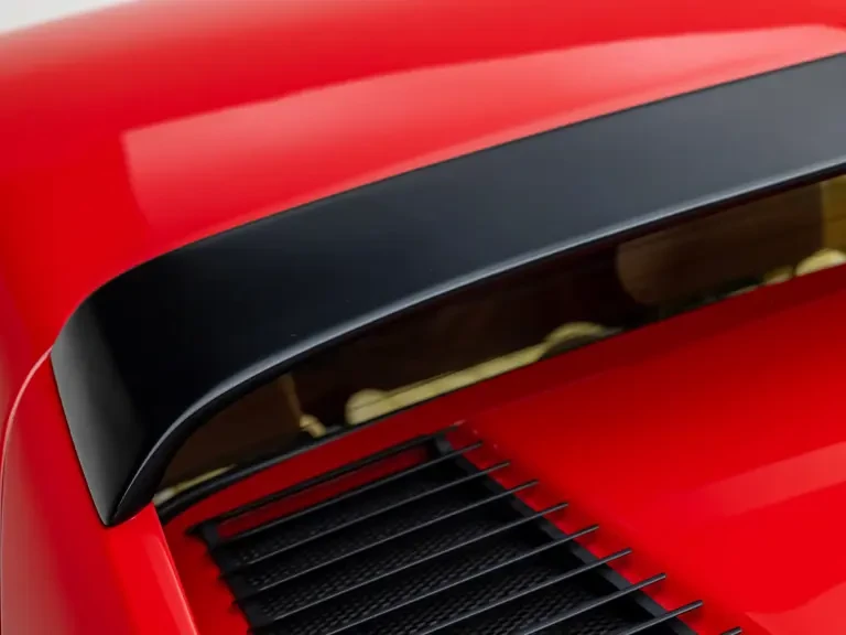 1988 Ferrari 328 GTB - Image 28 of 31