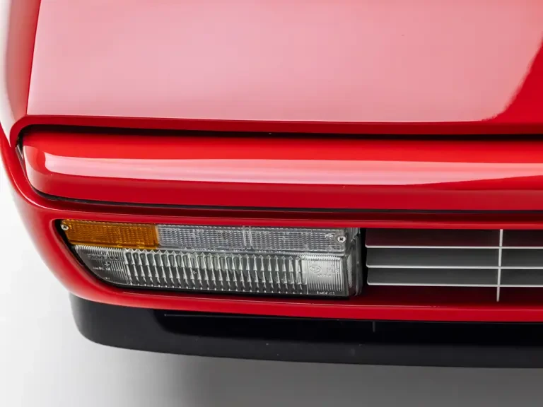 1988 Ferrari 328 GTB - Image 14 of 31