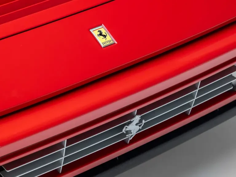 1988 Ferrari 328 GTB - Image 13 of 31