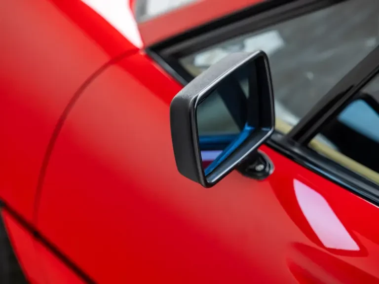 1988 Ferrari 328 GTB - Image 24 of 31