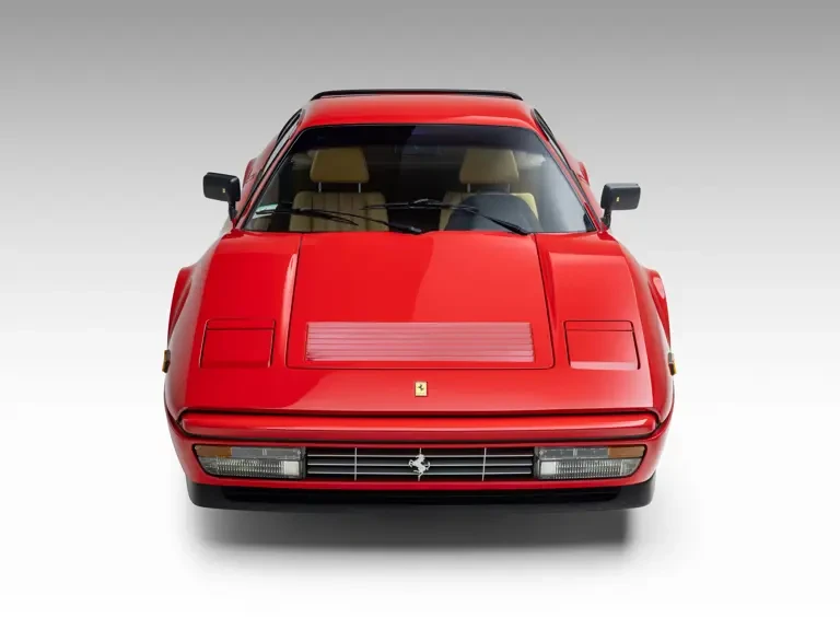 1988 Ferrari 328 GTB - Image 8 of 31