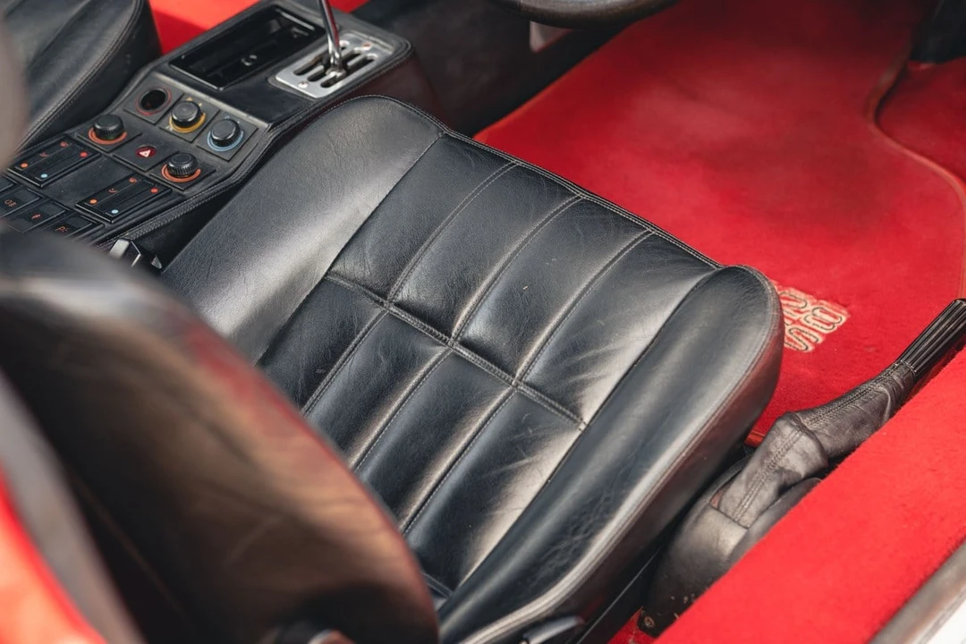 1988 Ferrari 328 GTS - Image 20 of 30