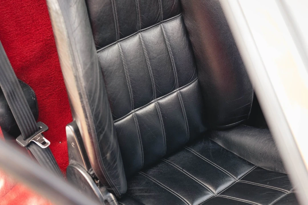 1988 Ferrari 328 GTS - Image 28 of 30