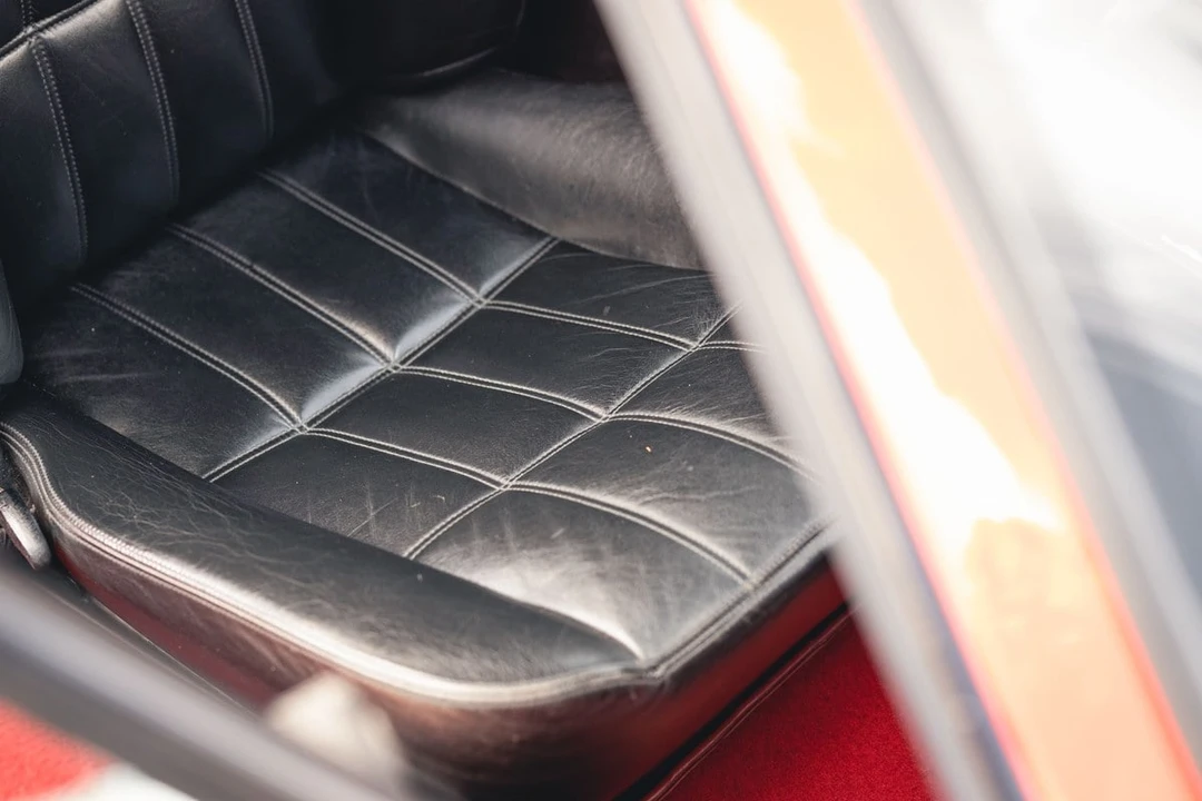 1988 Ferrari 328 GTS - Image 26 of 30