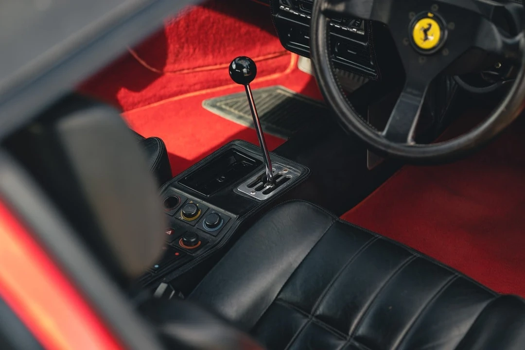 1988 Ferrari 328 GTS - Image 18 of 30