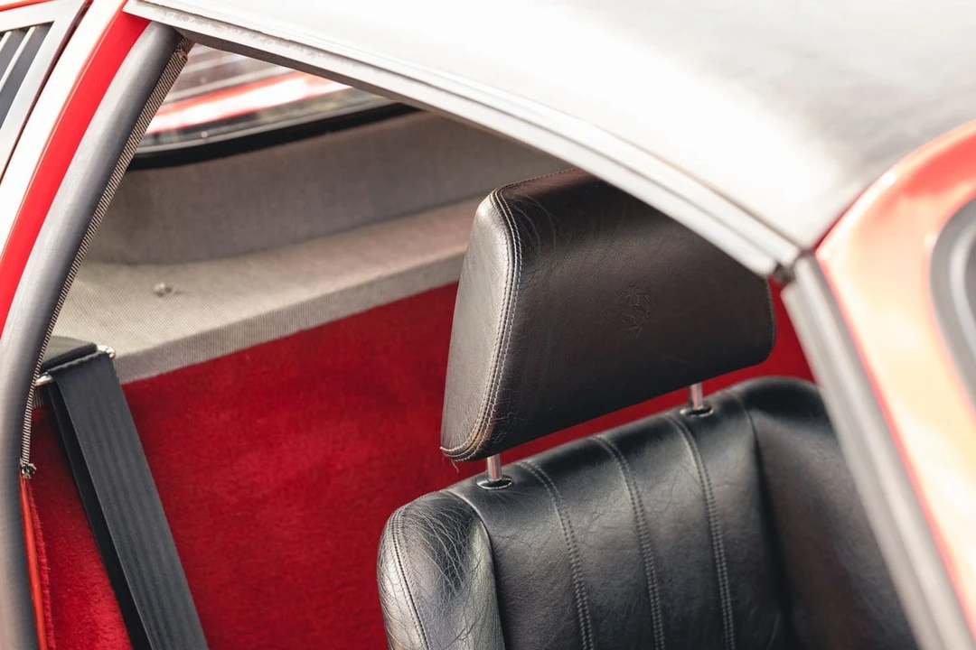 1988 Ferrari 328 GTS - Image 30 of 30