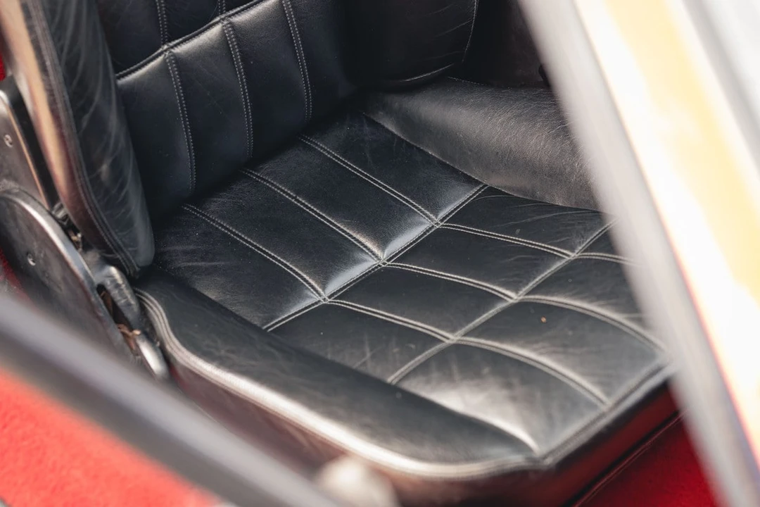 1988 Ferrari 328 GTS - Image 27 of 30