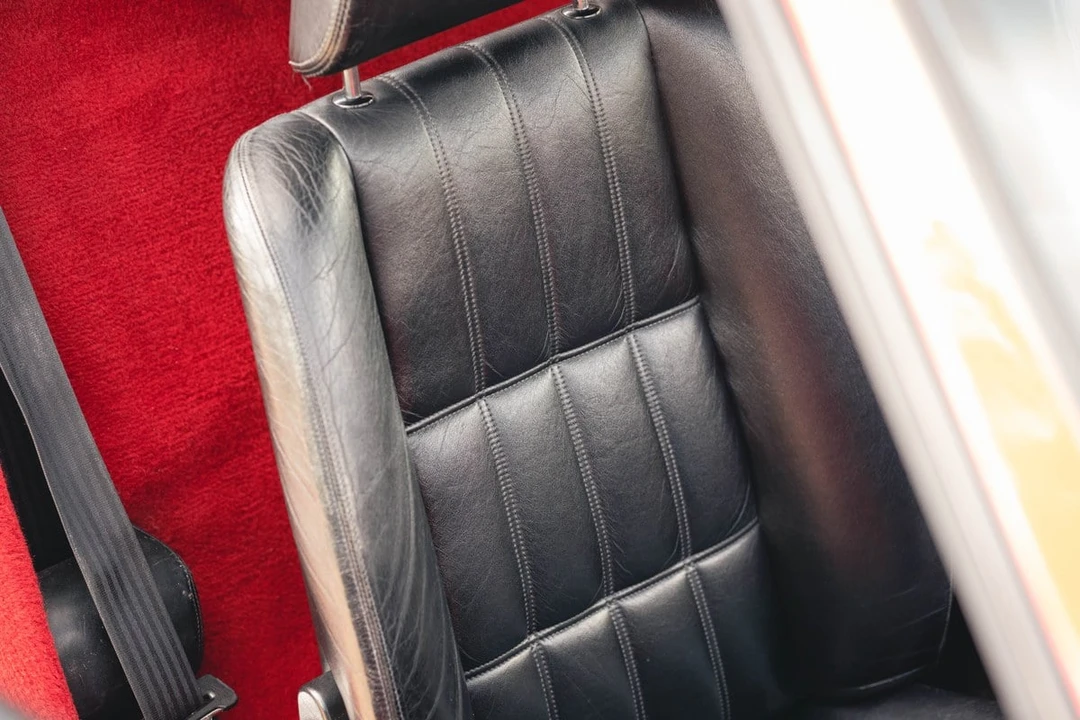 1988 Ferrari 328 GTS - Image 29 of 30