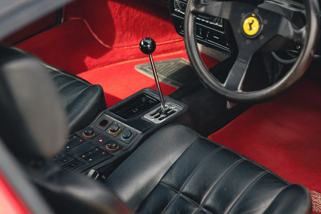 1988 Ferrari 328 GTS - Image 22 of 30