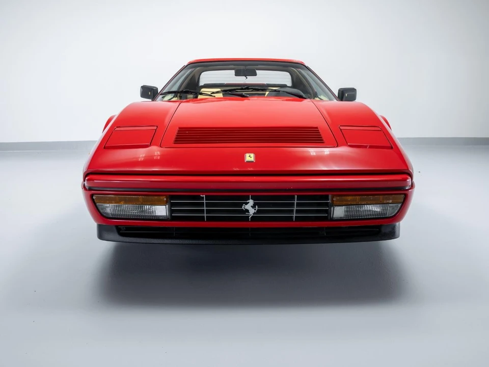 1988 Ferrari 328 GTS - Image 16 of 31