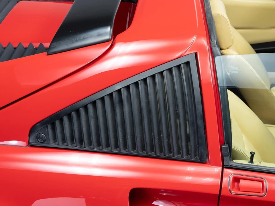 1988 Ferrari 328 GTS - Image 30 of 31