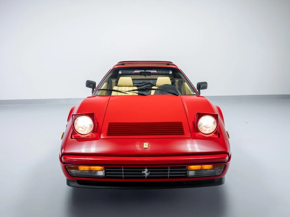 1988 Ferrari 328 GTS - Image 12 of 31