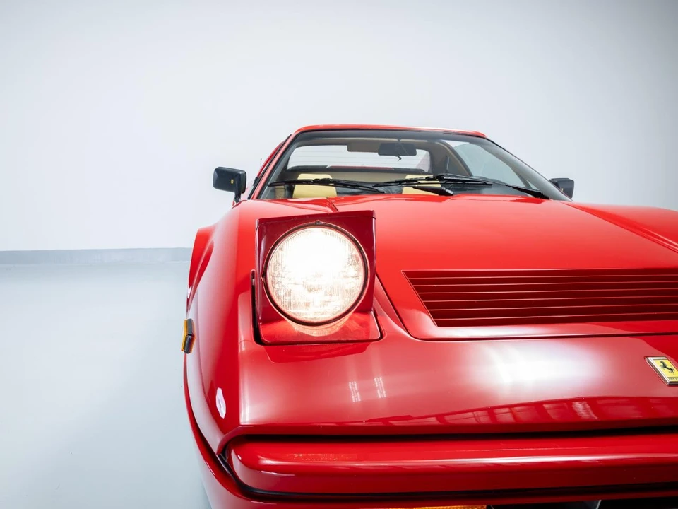 1988 Ferrari 328 GTS - Image 13 of 31