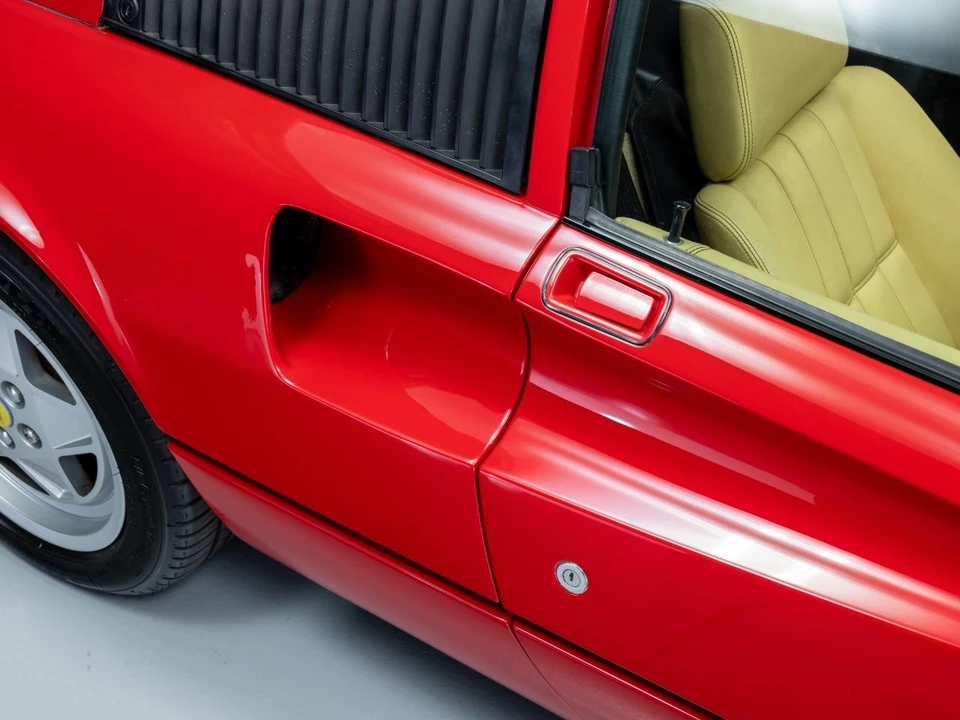 1988 Ferrari 328 GTS - Image 29 of 31
