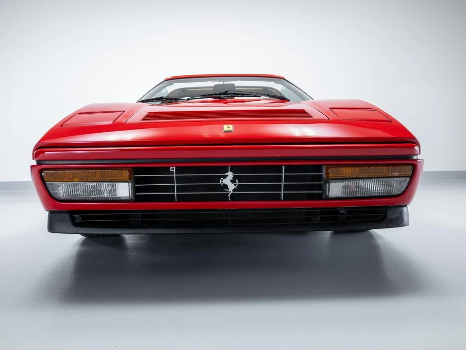 1988 Ferrari 328 GTS - Image 17 of 31